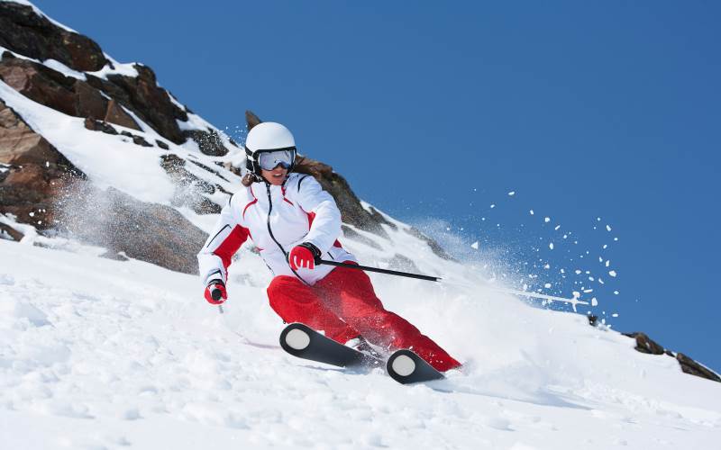 Voyageo Neige