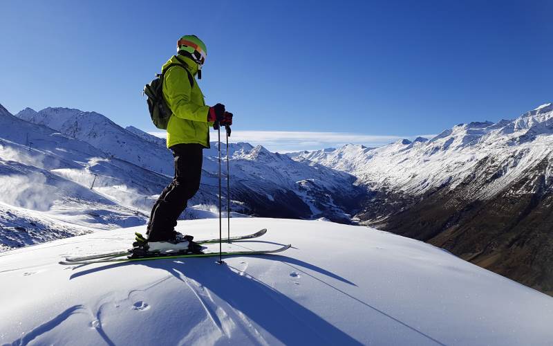 Voyageo Neige Annuel