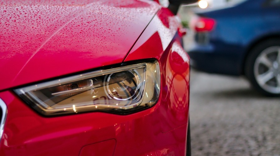 Location de véhicule