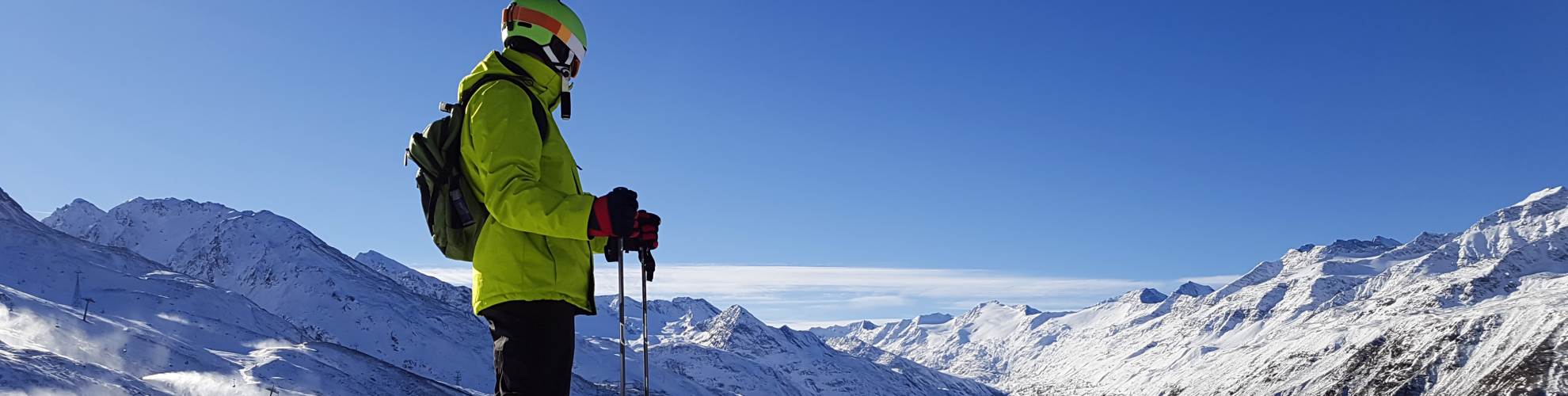 Assurance Ski et Montagne Annuelle