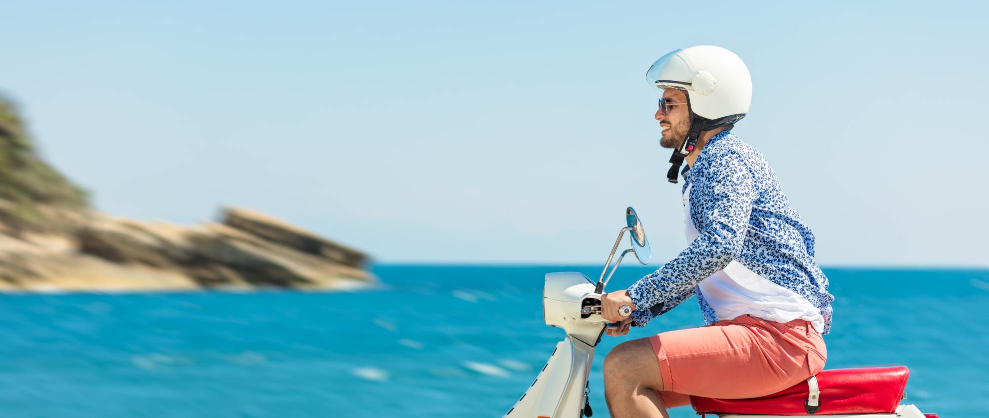 Pourquoi souscrire une Assurance Voyage ?