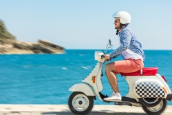 			L'assicurazione viaggio
