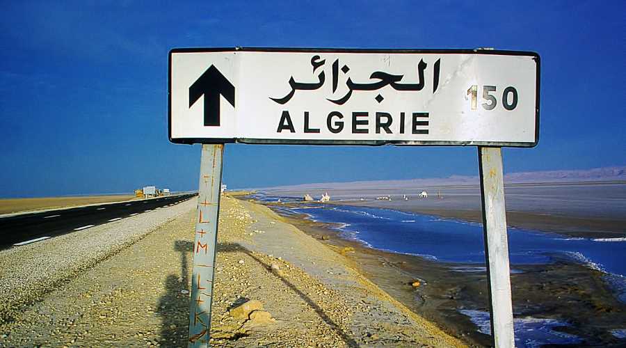 Assurance Voyage Algérie