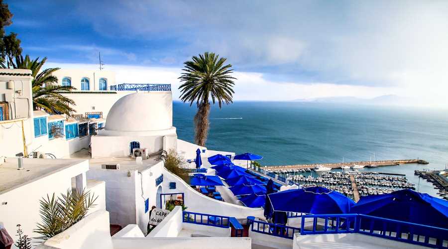 Assurance Voyage Tunisie