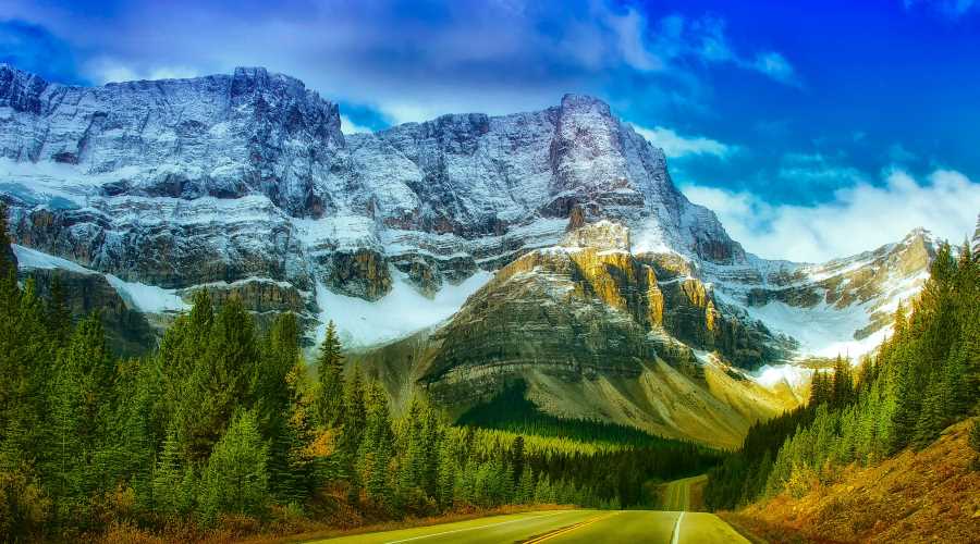 Assurance Voyage Canada