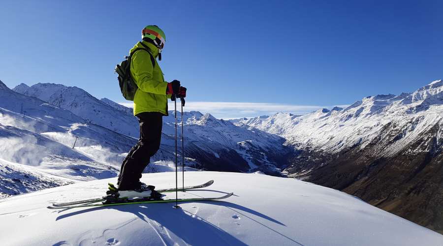 Assurance ski voyageo annuel