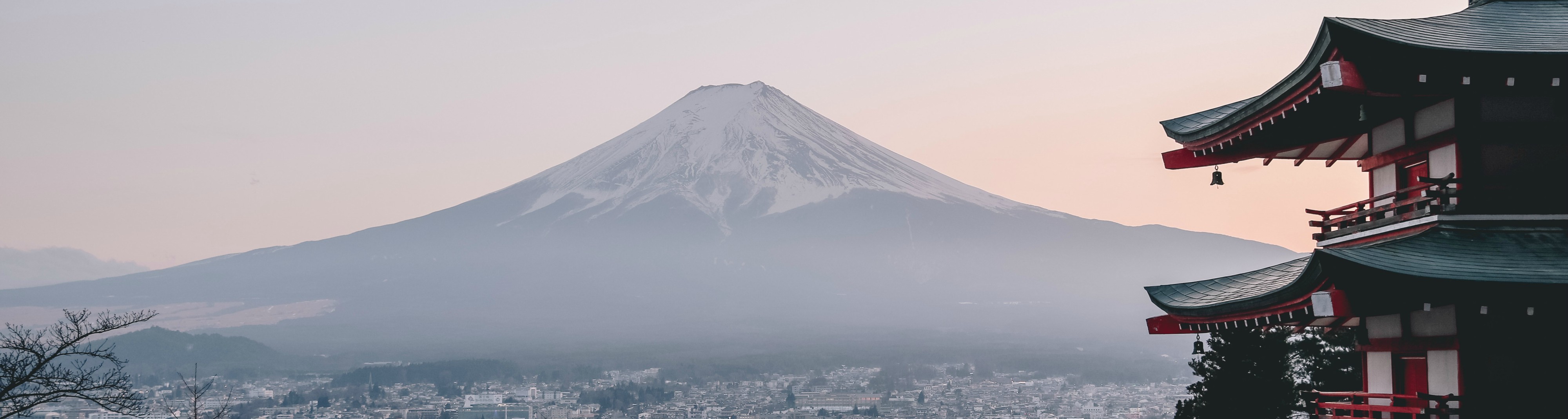 Seguro de viaje Japón