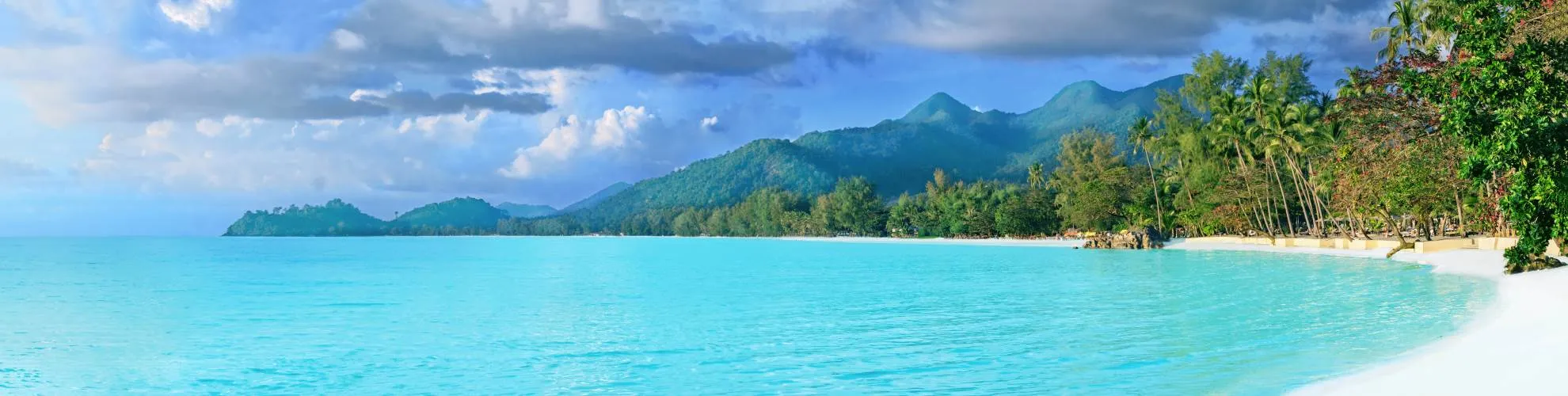 Próximamente Seguro de viaje Crucero