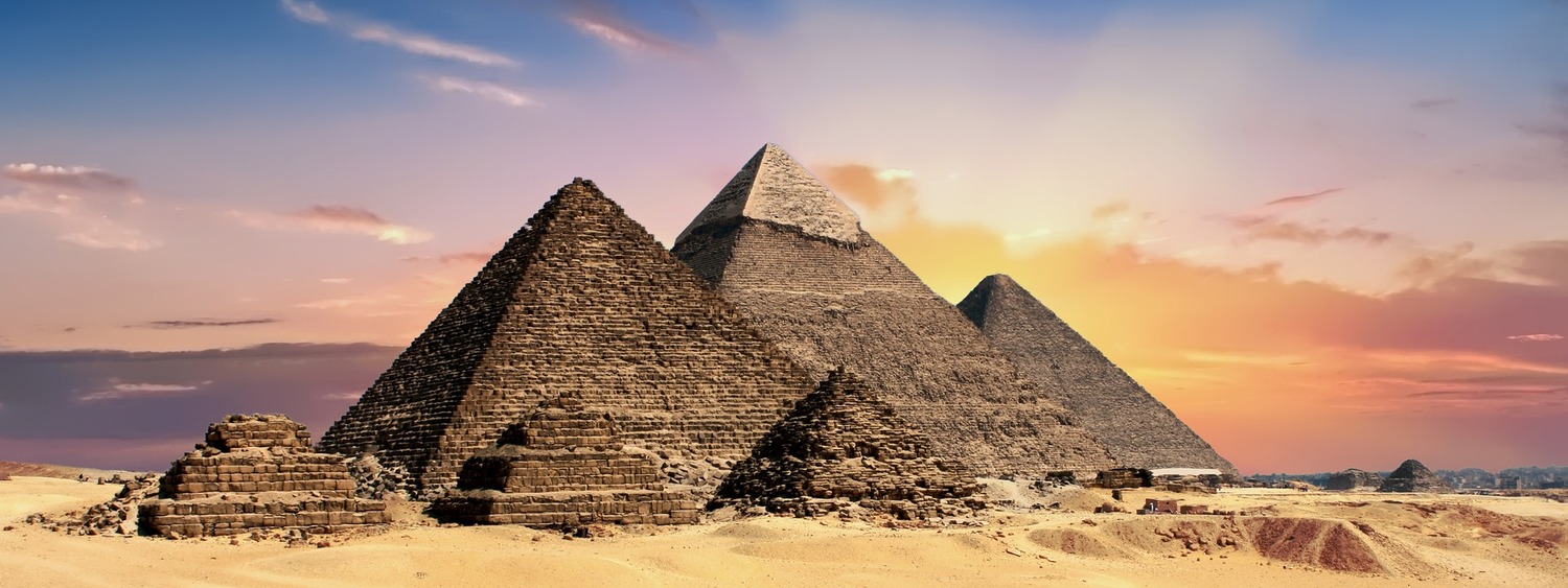 Seguro de viaje Egipto
