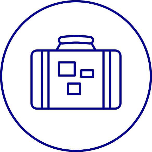 Bagge loss Travel Insurance
