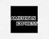 american express credit card
