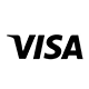 Visa credit card