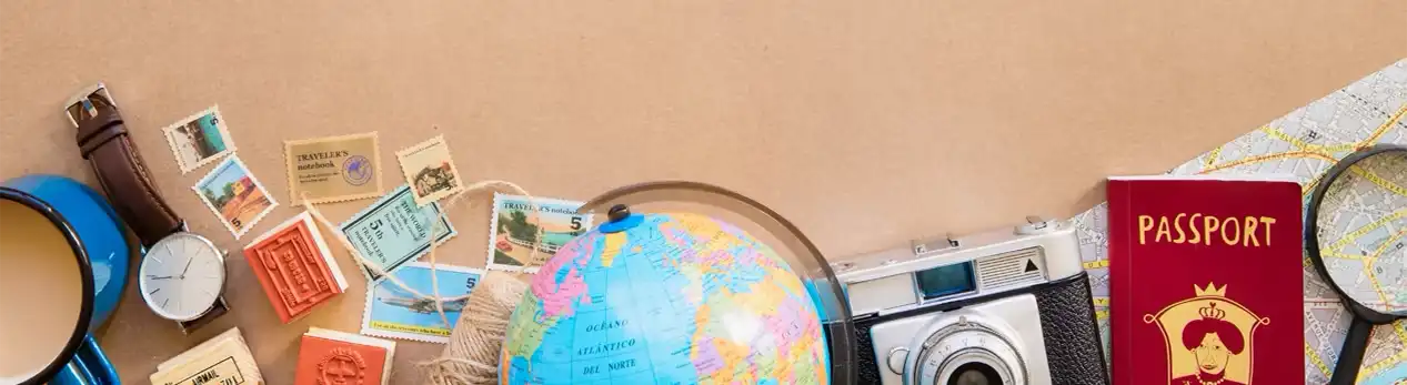 Travel Guides