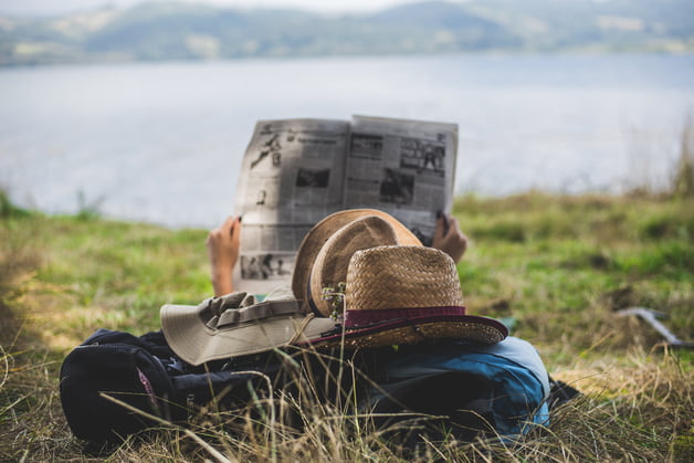Travel News
