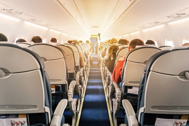 Travel 101