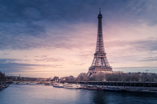 Información útil para estudiar en Francia