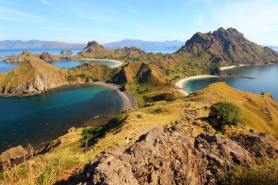 Seguro de viaje a Indonesia con AXA Assistance en Viaje