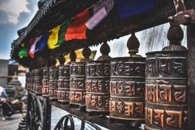 Seguro de viaje a Nepal con AXA Assistance en Viaje