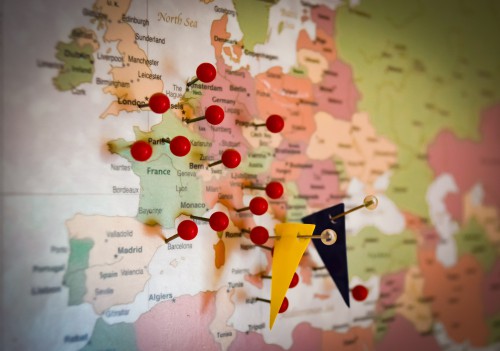 Seguro Schengen de AXA Assistance
