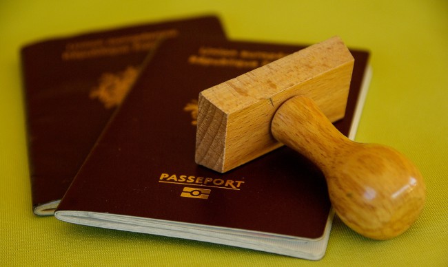 Renovar pasaporte sin cita previa