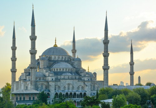 Información para tu visado a Estambul