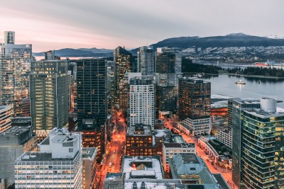 Visado a Canadá desde España