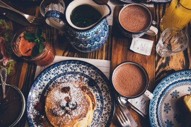 Viajes gastronómicos: 8 destinos geniales para foodies