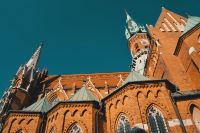 Seguro de viaje a Cracovia con AXA