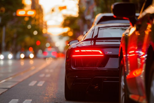 Consejos para alquilar un coche en el extranjero