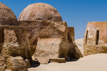 15 escenarios de Star Wars que has de visitar