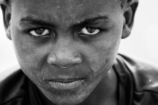 Claves para hacer un voluntariado en África