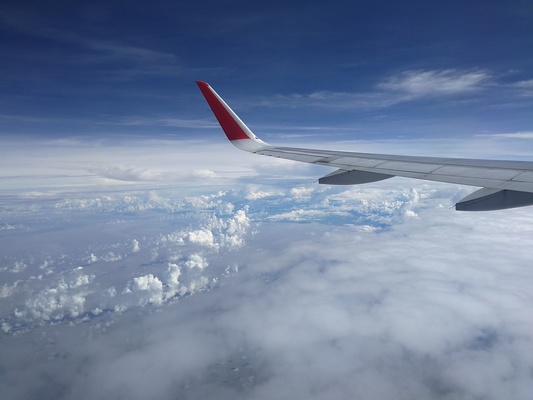 Come affrontare gli imprevisti in vacanza