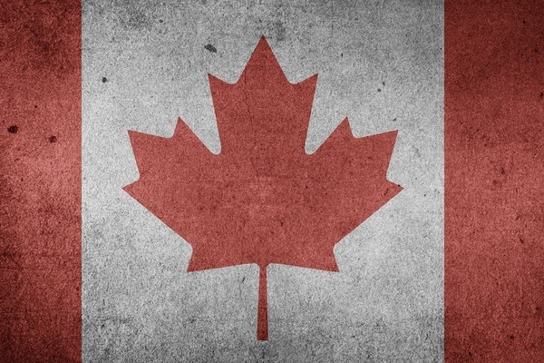 Assicurazione viaggio Canada