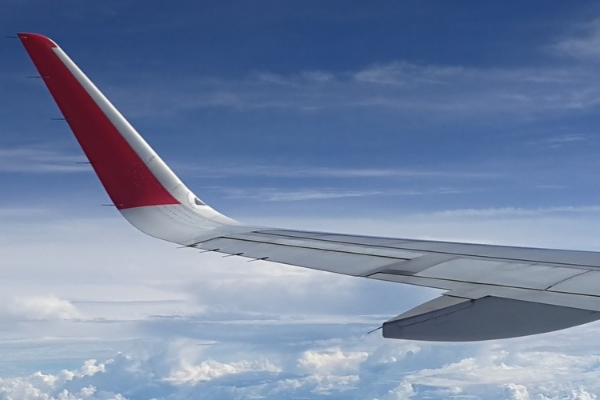 Assicurazione annullamento volo