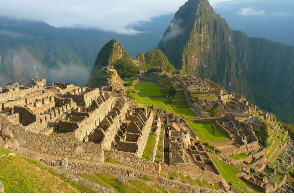 Assicurazione viaggio Peru