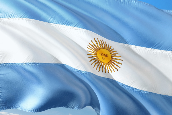 Assicurazione viaggio Argentina