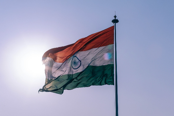 Assicurazione viaggio India