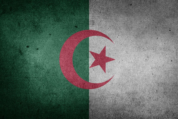 Assicurazione viaggio Algeria