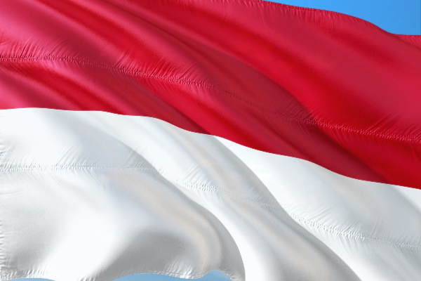 Assicurazione viaggio Indonesia