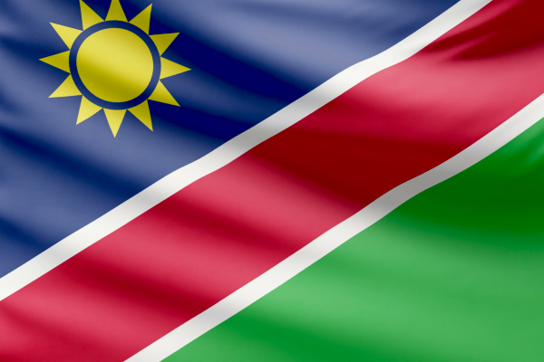 Assicurazione viaggio Namibia